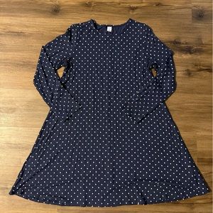 Polka Dot Dress